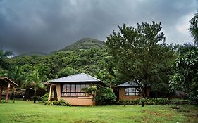 Rajlok Resorts