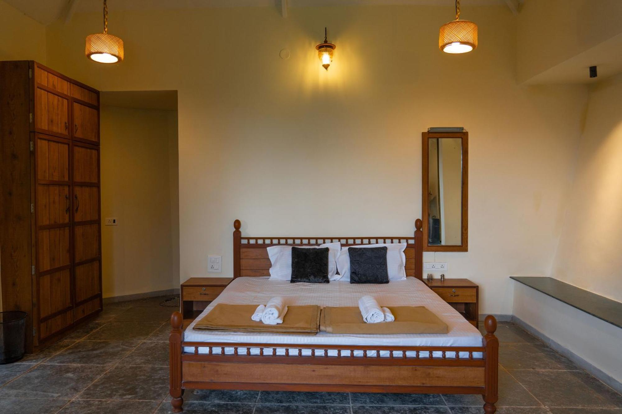 Rajlok Resorts Pune Exterior photo