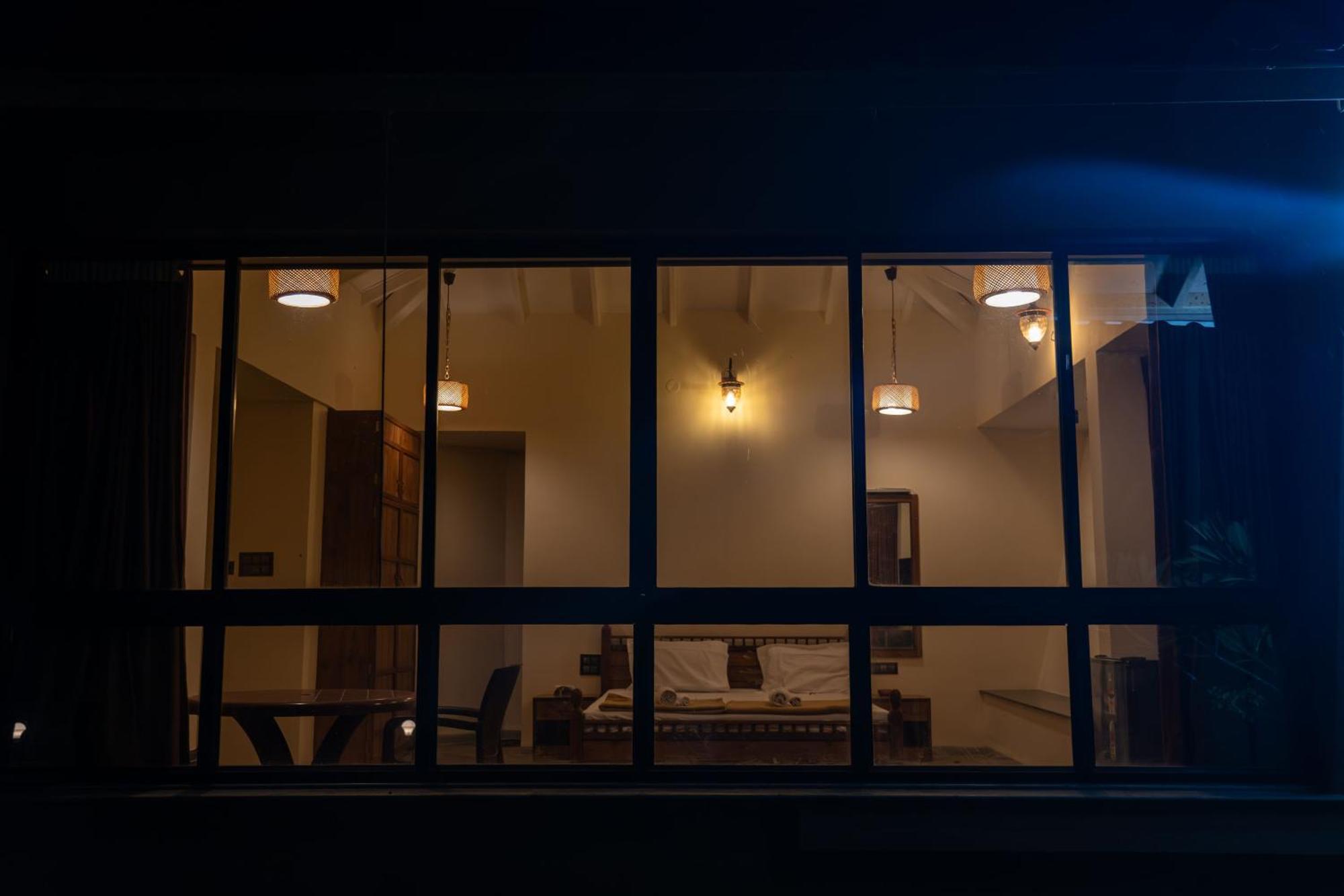 Rajlok Resorts Pune Exterior photo