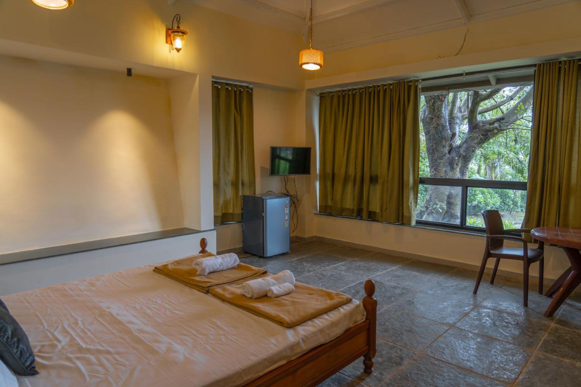 Rajlok Resorts Pune Exterior photo
