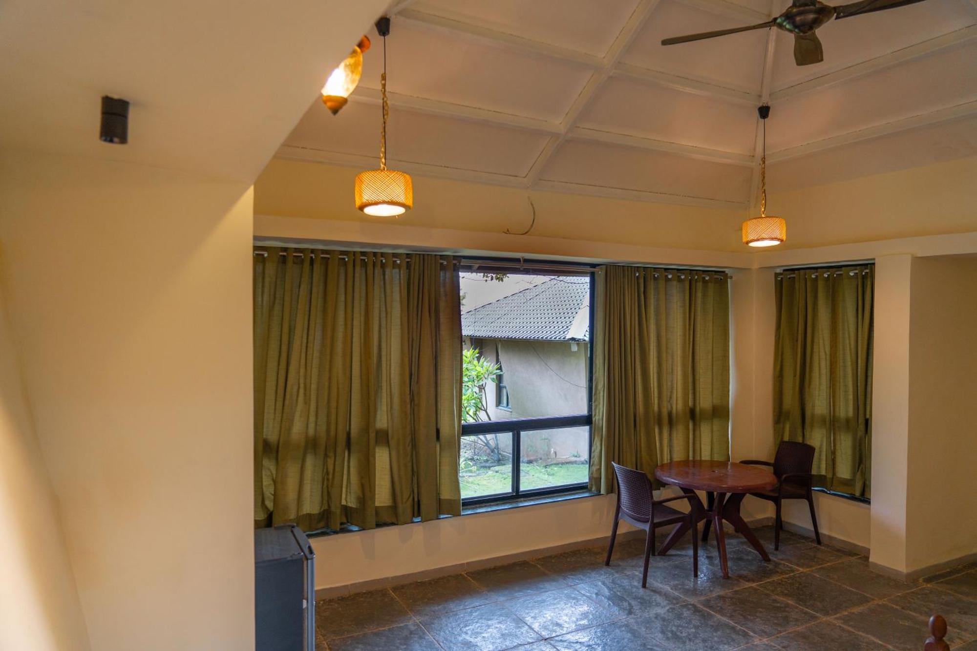 Rajlok Resorts Pune Exterior photo