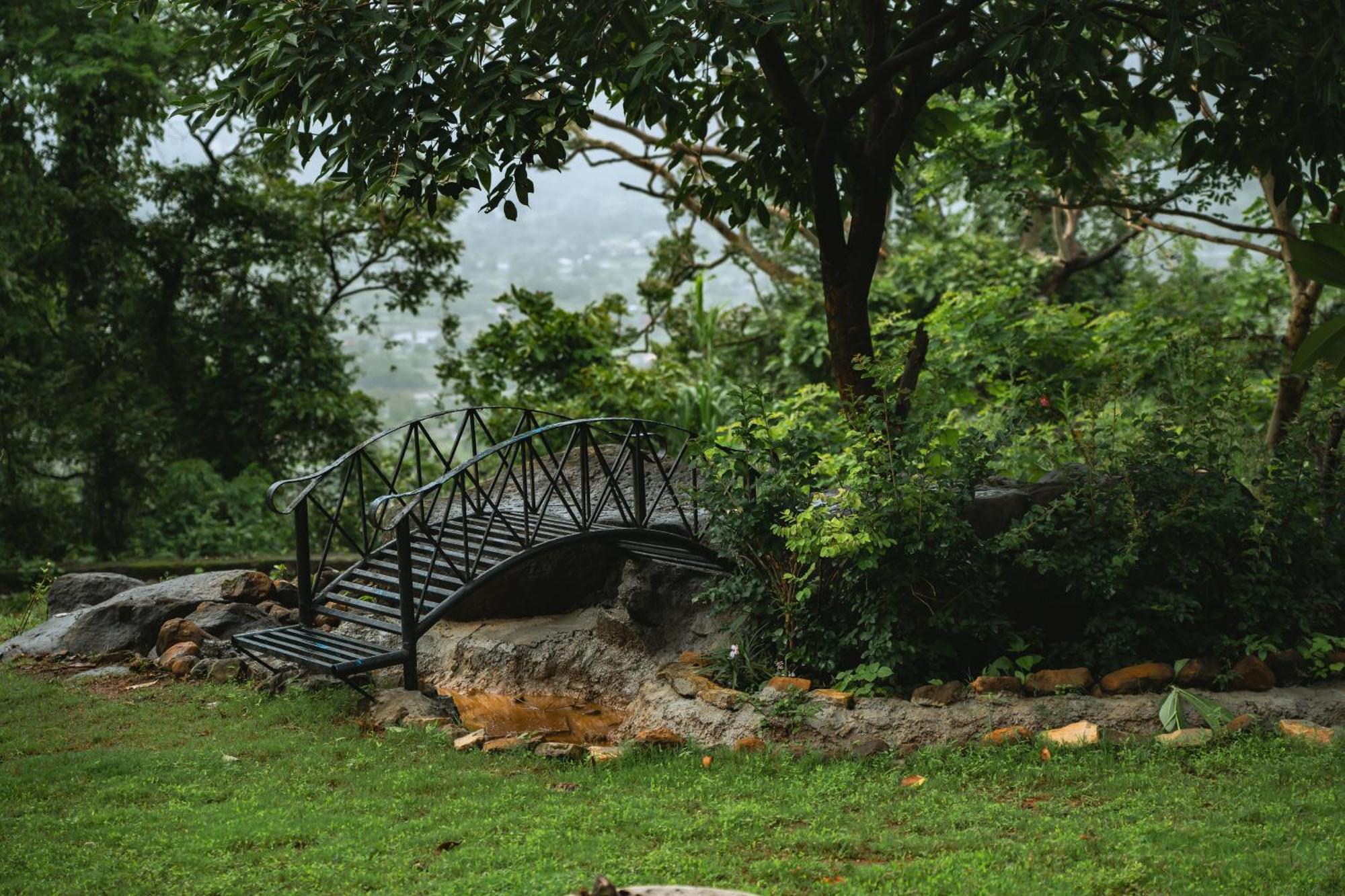 Rajlok Resorts Pune Exterior photo