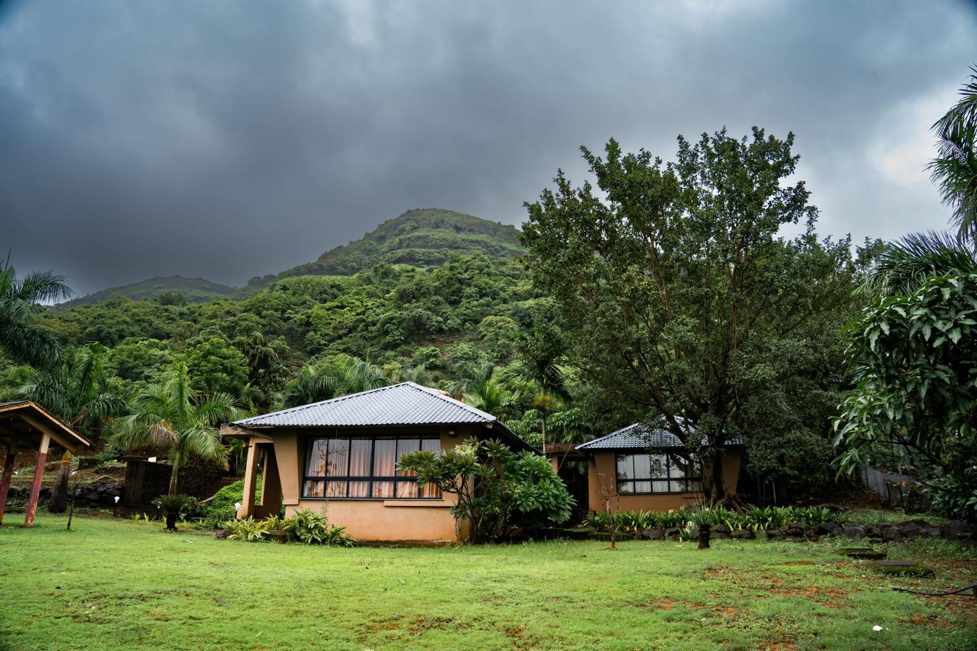 Rajlok Resorts Pune Exterior photo